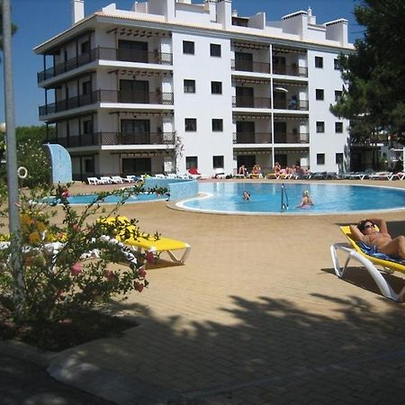 Apartamento Albufeira 6 B المظهر الخارجي الصورة