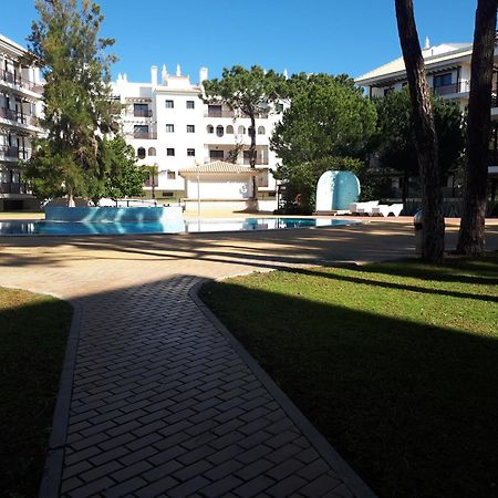 Apartamento Albufeira 6 B المظهر الخارجي الصورة