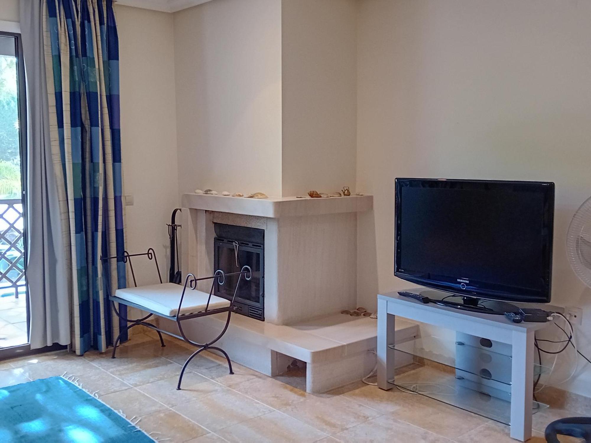 Apartamento Albufeira 6 B المظهر الخارجي الصورة