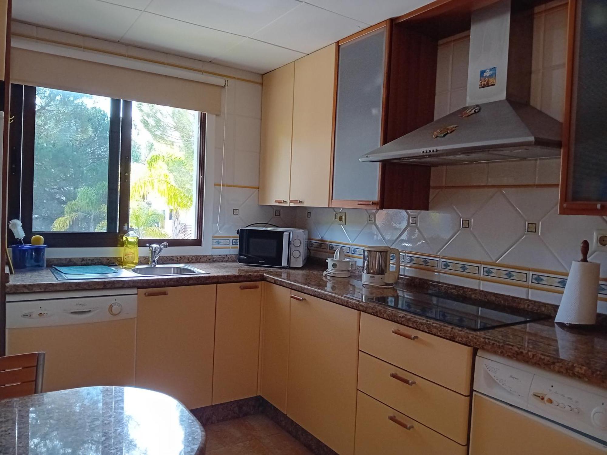 Apartamento Albufeira 6 B المظهر الخارجي الصورة