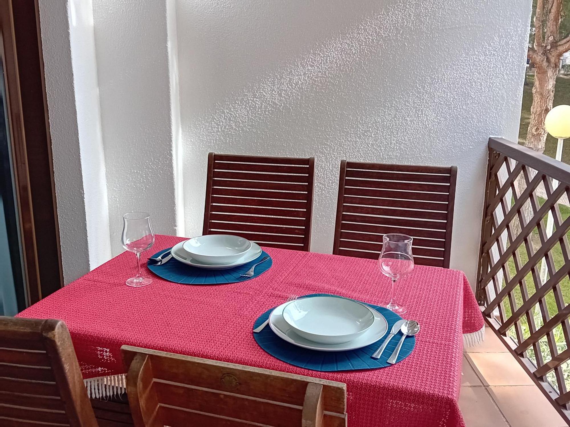 Apartamento Albufeira 6 B المظهر الخارجي الصورة