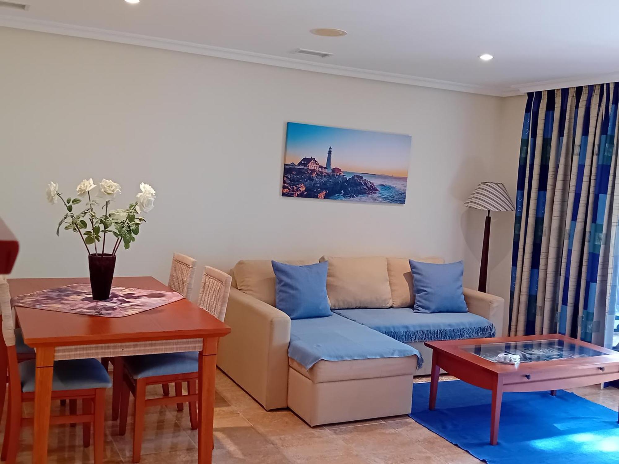 Apartamento Albufeira 6 B المظهر الخارجي الصورة