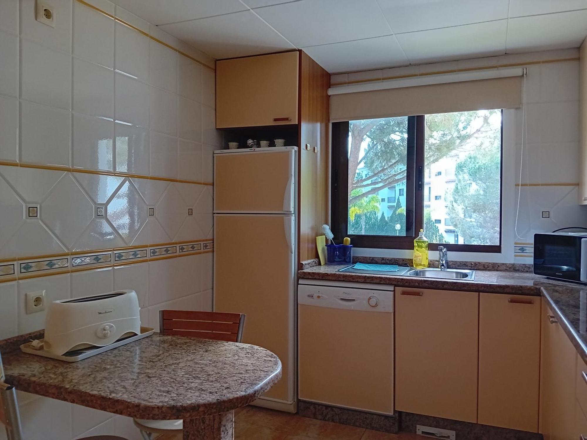 Apartamento Albufeira 6 B المظهر الخارجي الصورة