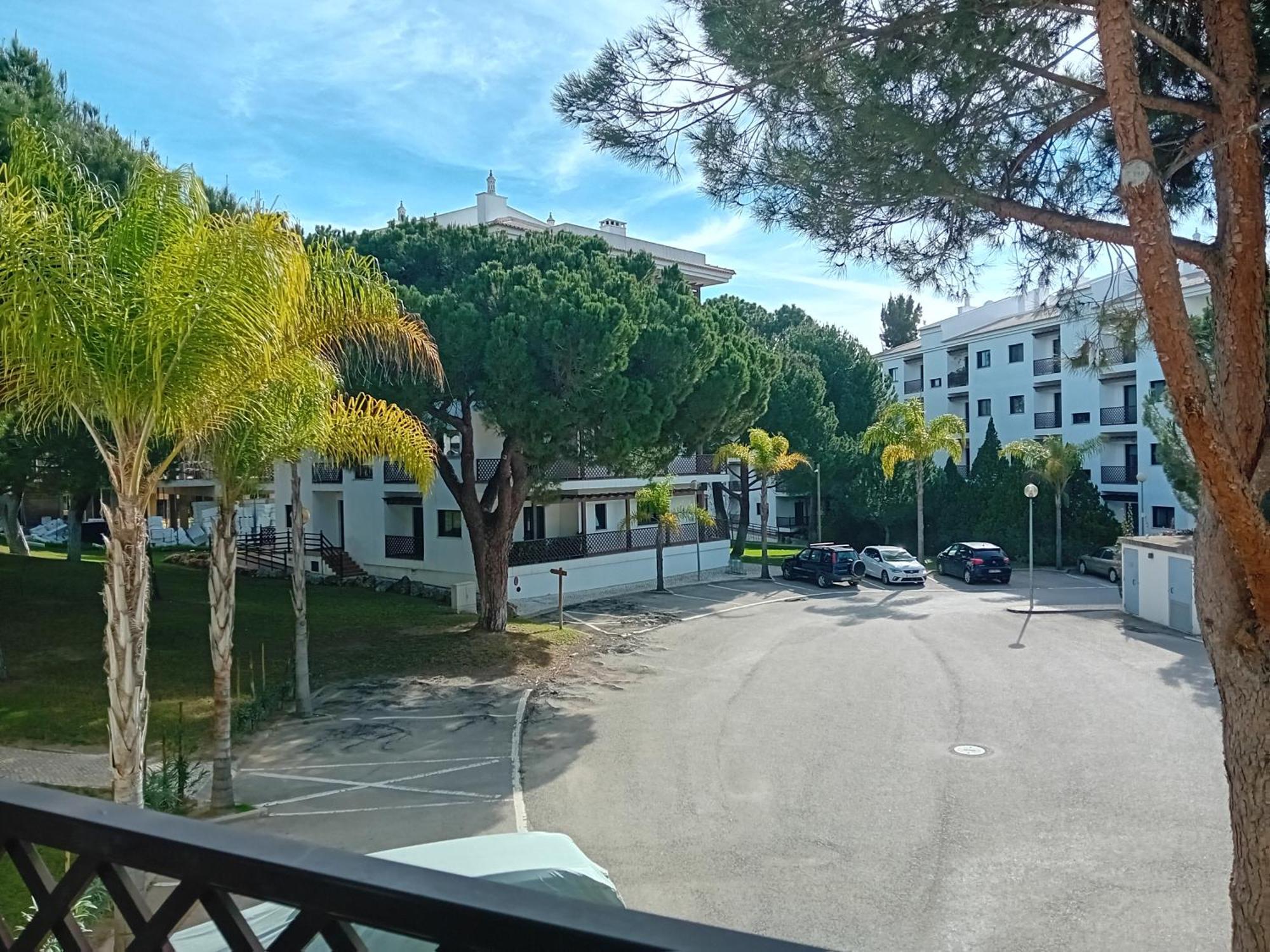 Apartamento Albufeira 6 B المظهر الخارجي الصورة