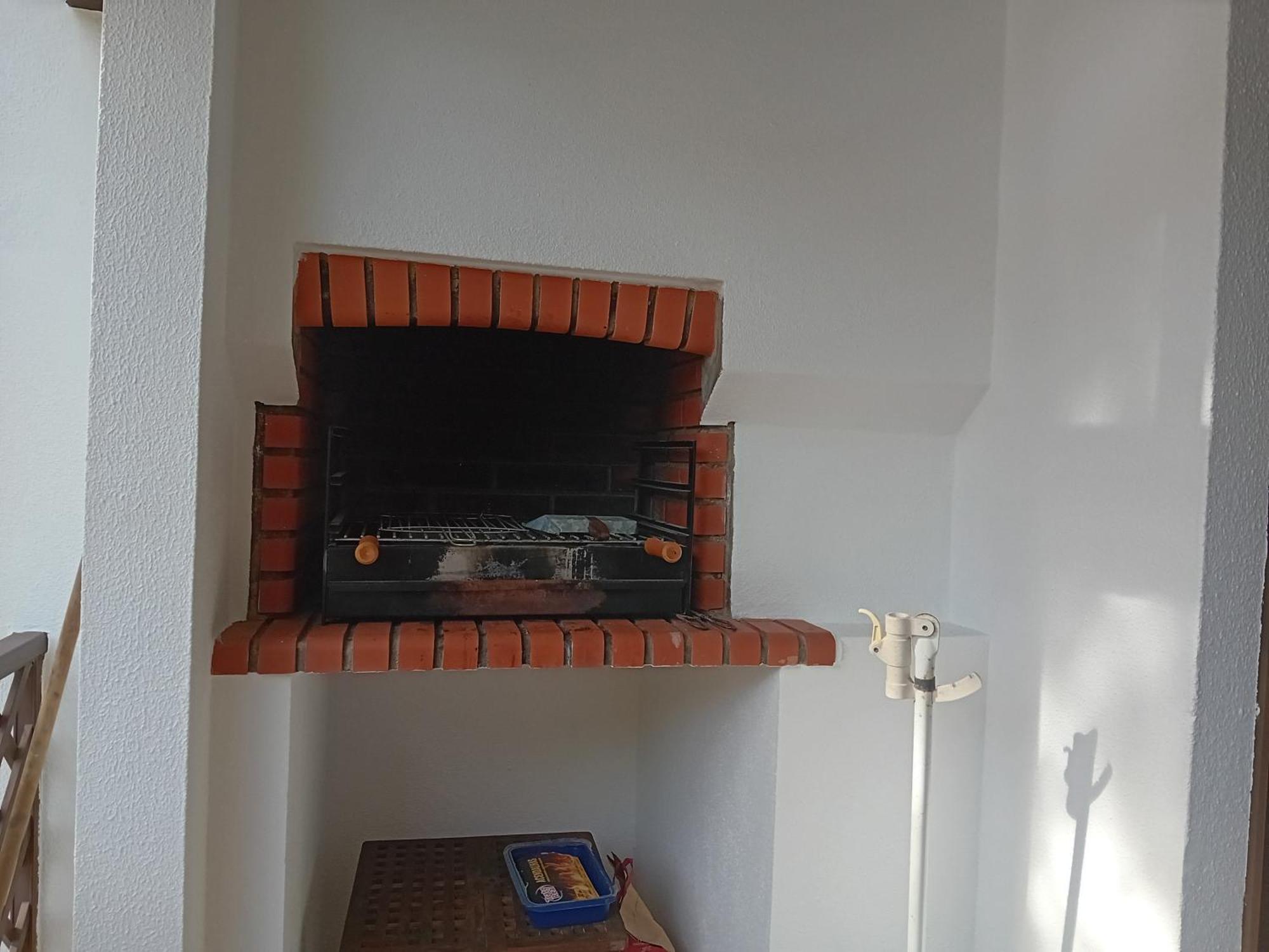 Apartamento Albufeira 6 B المظهر الخارجي الصورة