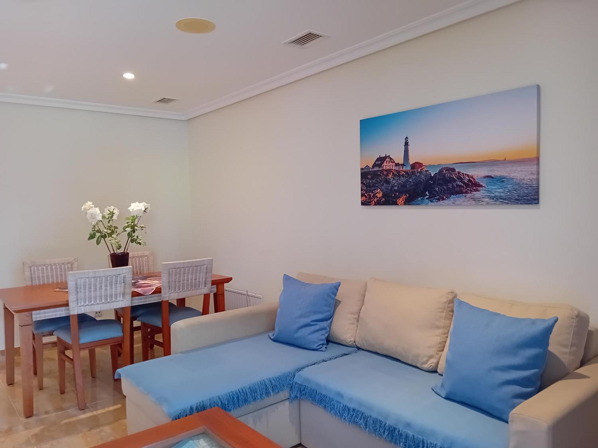 Apartamento Albufeira 6 B المظهر الخارجي الصورة