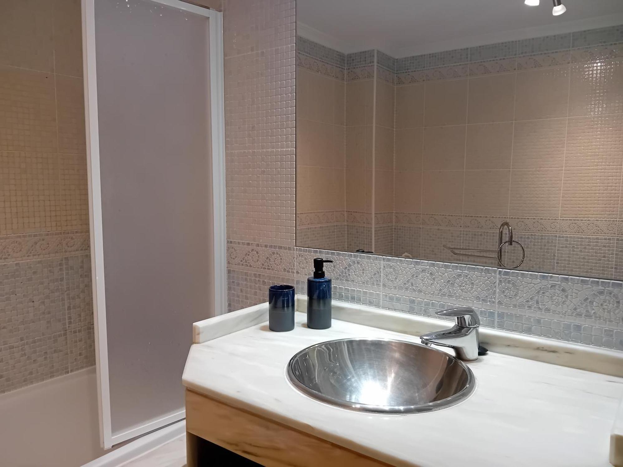 Apartamento Albufeira 6 B المظهر الخارجي الصورة