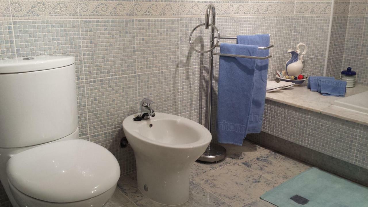 Apartamento Albufeira 6 B المظهر الخارجي الصورة