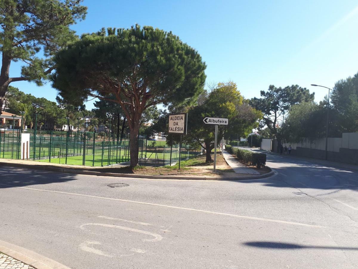 Apartamento Albufeira 6 B المظهر الخارجي الصورة