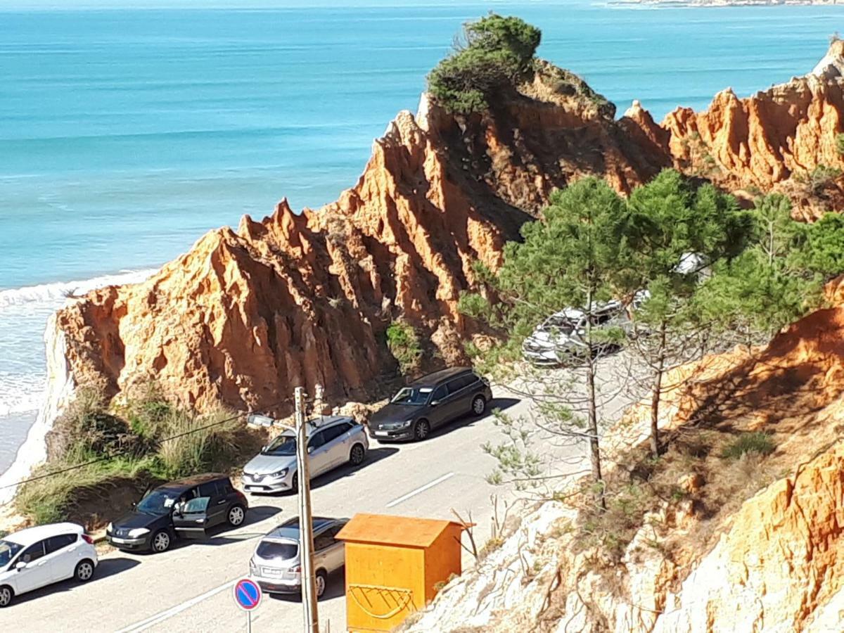 Apartamento Albufeira 6 B المظهر الخارجي الصورة